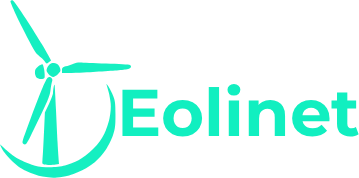 Eolinet Renovables logo